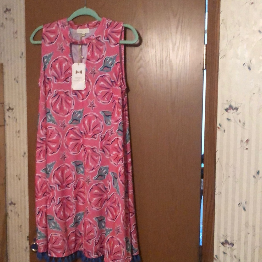 Sun Dress